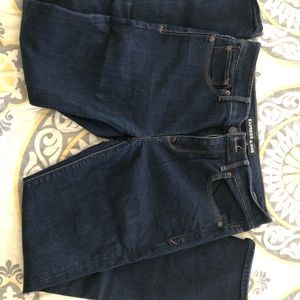 Express Skinny Jeans